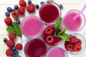 Smoothie Diet